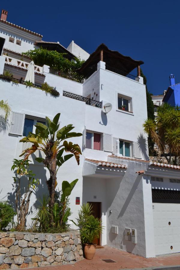Вилла Casa Altos 76 Ла-Эррадура Экстерьер фото