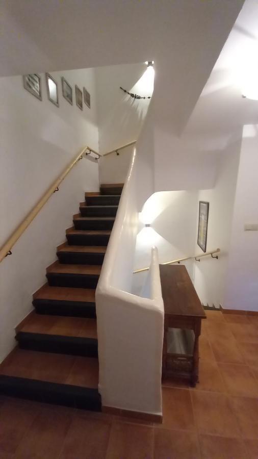 Вилла Casa Altos 76 Ла-Эррадура Экстерьер фото