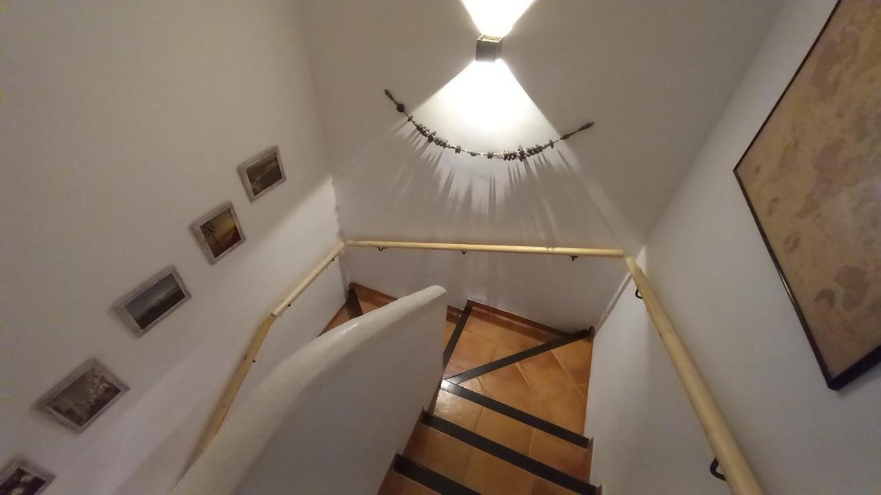 Вилла Casa Altos 76 Ла-Эррадура Экстерьер фото